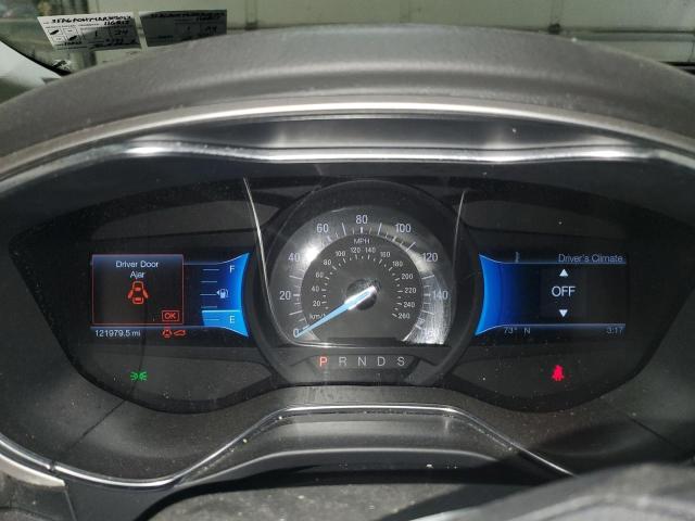 Photo 9 from auction – 2013 FORD FUSION SE with VIN 3FA6P0H74DR303012