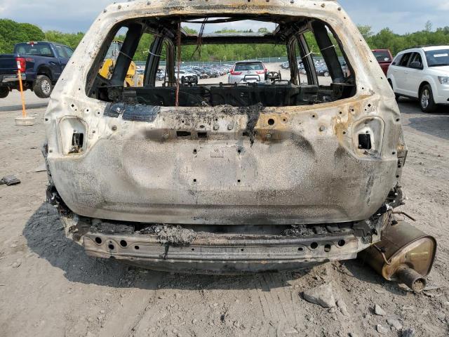 Photo 6 from auction – 2022 SUBARU FORESTER S with VIN JF2SKAJC3NH483804
