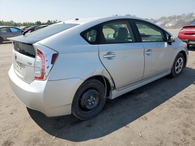 صورة رقم 3 من المزاد - 2012 TOYOTA PRIUS مع VIN JTDKN3DU6C1563173