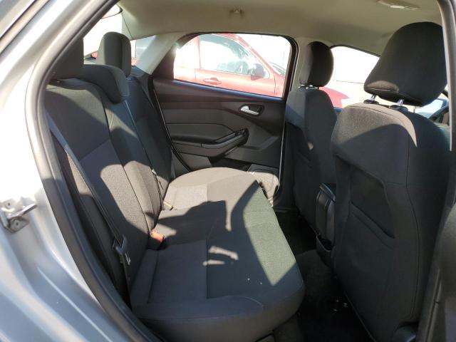 Photo 10 from auction – 2017 FORD FOCUS SE with VIN 1FADP3F20HL268604