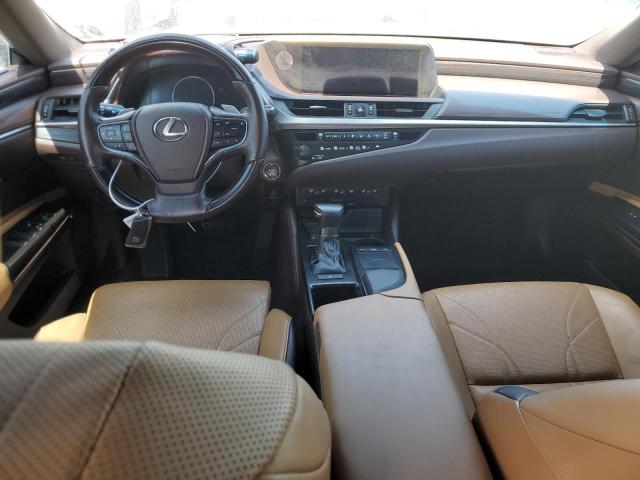Photo 10 from auction – 2019 LEXUS ES 350 with VIN 58ABZ1B15KU034784