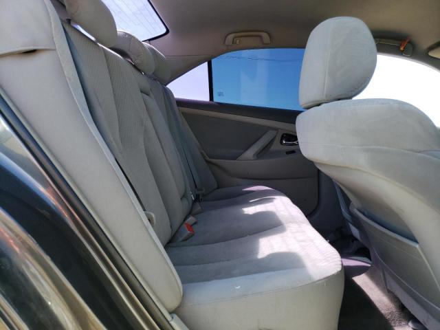 Photo 10 from auction – 2008 TOYOTA CAMRY CE with VIN 4T4BE46K98R030985