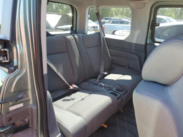 Photo 11 from auction – 2004 HONDA ELEMENT EX with VIN 5J6YH27534L030178