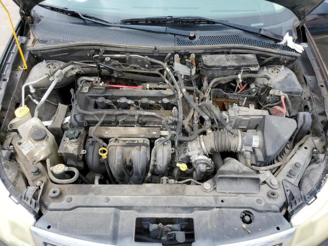 Photo 11 from auction – 2011 FORD FOCUS SE with VIN 1FAHP3FN1BW182669