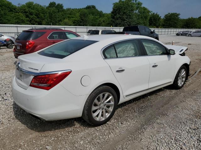 Photo 3 from auction – 2014 BUICK LACROSSE with VIN 1G4GB5G34EF139117