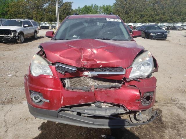 Photo 5 from auction – 2014 CHEVROLET EQUINOX LT with VIN 2GNFLGEK6E6121769