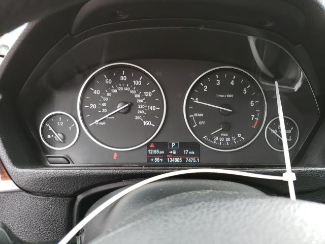 Фото 9 с аукциона – 2013 BMW 335 XI с VIN WBA3B9C53DF586440