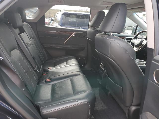 صورة رقم 11 من المزاد - 2016 LEXUS RX 350 مع VIN JTJBZMCA0G2005110