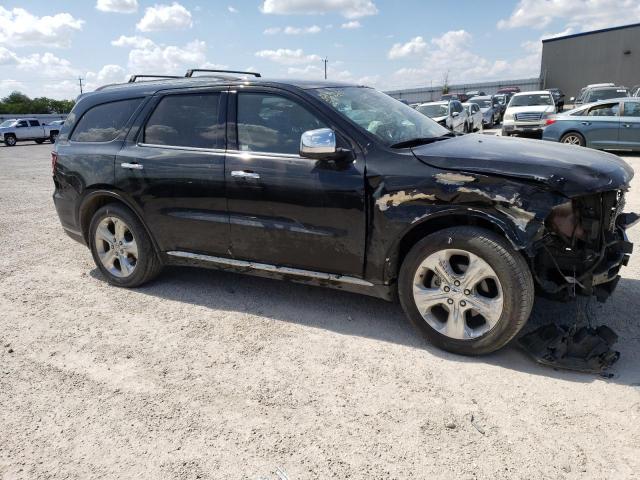 Photo 4 from auction – 2014 DODGE DURANGO SX with VIN 1C4RDHAG7EC513953