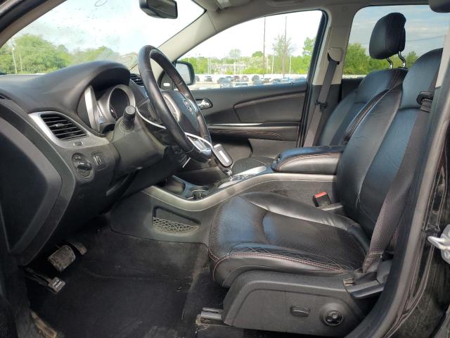 Photo 7 from auction – 2015 DODGE JOURNEY R/ with VIN 3C4PDDEG4FT701331