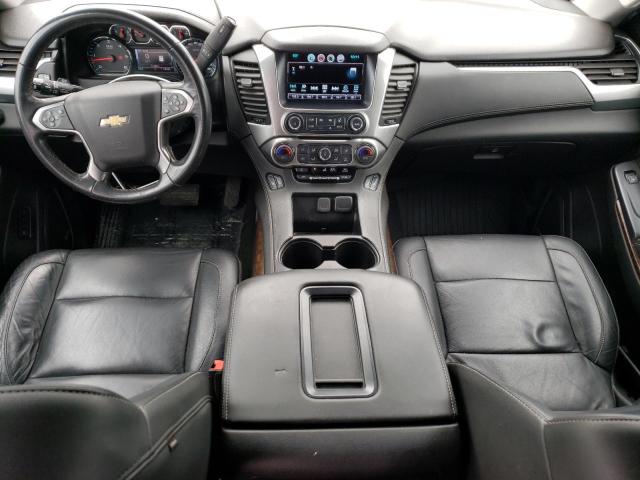 Photo 8 from auction – 2018 CHEVROLET SUBURBAN C with VIN 1GNSCHKC3JR287960