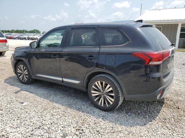 Photo 2 from auction – 2019 MITSUBISHI OUTLANDER with VIN JA4AD3A36KZ034388