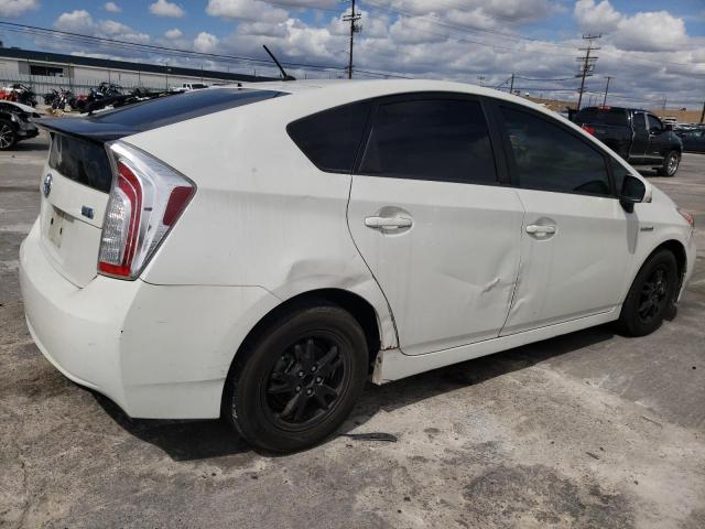 Photo 3 from auction – 2015 TOYOTA PRIUS with VIN JTDKN3DU9F1984051