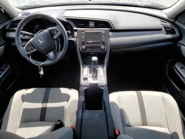 Photo 8 from auction – 2019 HONDA CIVIC LX with VIN 19XFC2F64KE028077