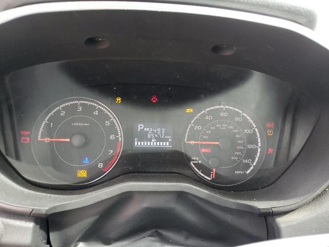 Photo 9 from auction – 2018 SUBARU IMPREZA PR with VIN 4S3GTAB60J3709606