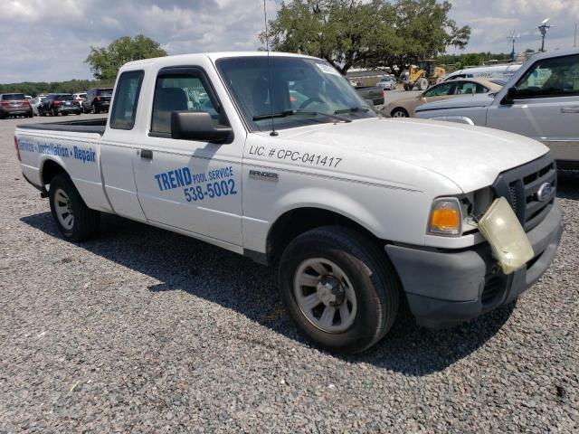 Photo 4 from auction – 2011 FORD RANGER SUP with VIN 1FTKR1EE5BPA09098