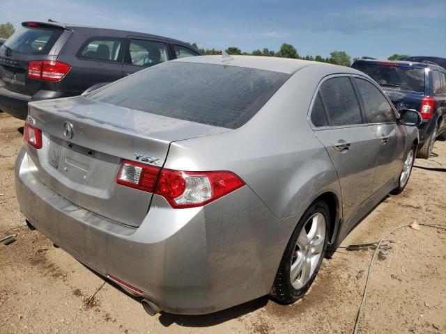 Photo 3 from auction – 2009 ACURA TSX with VIN JH4CU26609C019733
