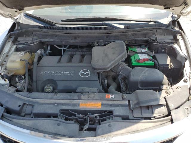 Photo 12 from auction – 2008 MAZDA CX-9 with VIN JM3TB38V880148036