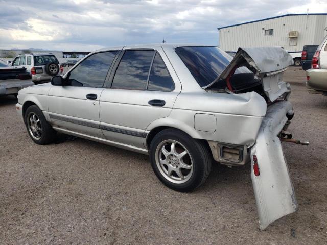 Photo 2 from auction – 1994 NISSAN SENTRA E with VIN 1N4EB31P8RC828697