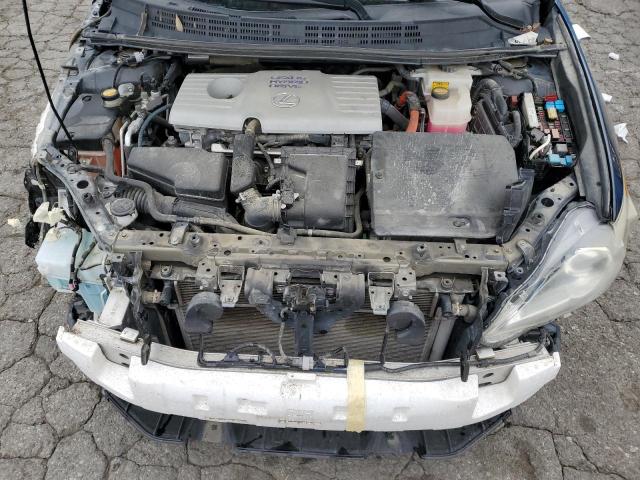 Photo 11 from auction – 2011 LEXUS CT 200 with VIN JTHKD5BHXB2038516