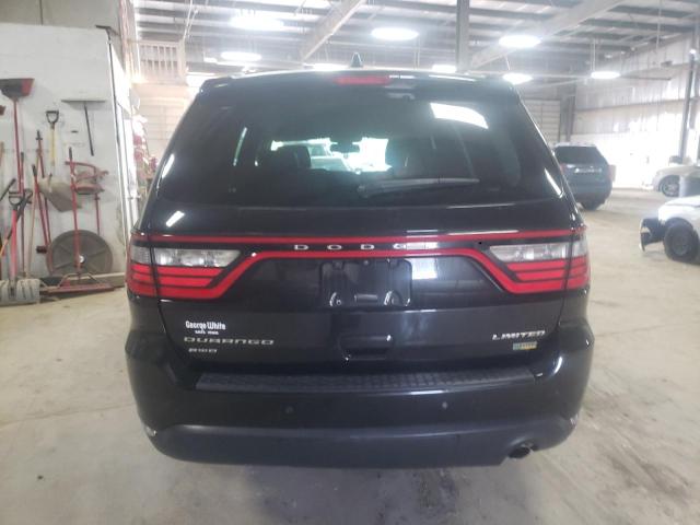 Photo 6 from auction – 2015 DODGE DURANGO LI with VIN 1C4RDJDG4FC202422