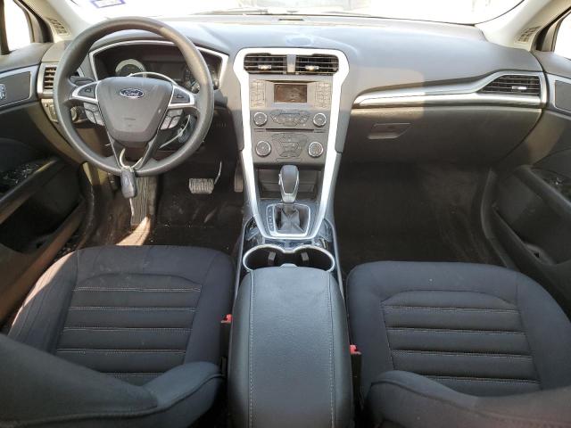 Photo 8 from auction – 2015 FORD FUSION SE with VIN 3FA6P0HD3FR244317