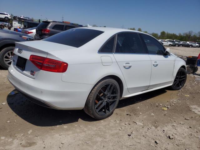 Photo 3 from auction – 2014 AUDI A4 PREMIUM with VIN WAUFFAFL0EN044782