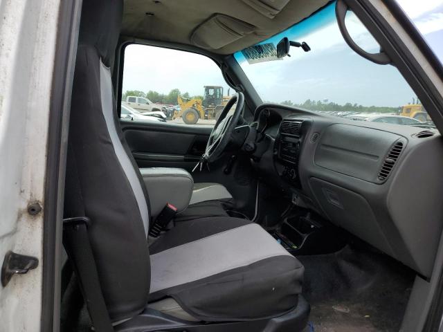 Photo 10 from auction – 2005 FORD RANGER with VIN 1FTYR10D75PA77612