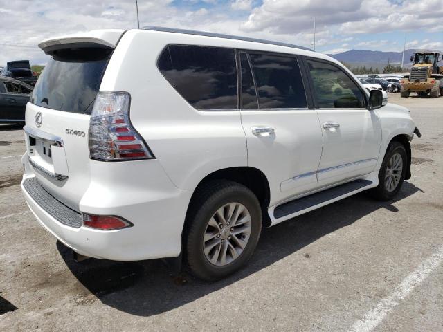 Photo 3 from auction – 2015 LEXUS GX 460 with VIN JTJBM7FX3F5102170