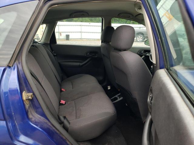 Photo 10 from auction – 2005 FORD FOCUS ZX5 with VIN 3FAFP37N15R115387