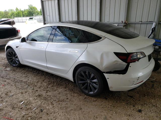 Photo 2 from auction – 2020 TESLA MODEL 3 with VIN 5YJ3E1EA9LF793245