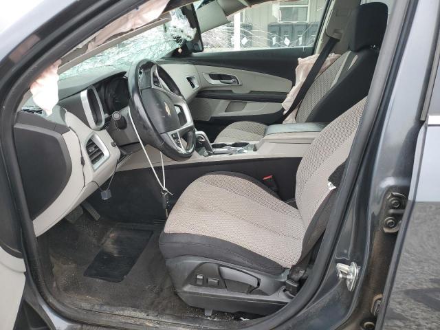Photo 7 from auction – 2010 CHEVROLET EQUINOX LT with VIN 2CNALDEW1A6278653