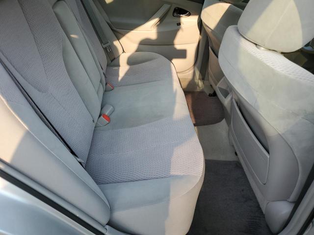Photo 10 from auction – 2010 TOYOTA CAMRY BASE with VIN 4T1BF3EK6AU096158