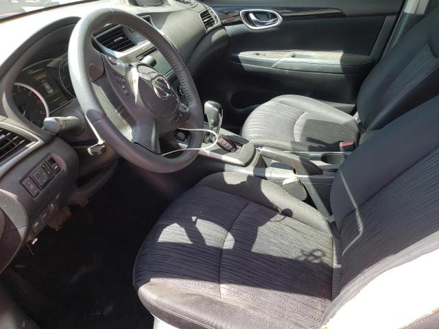 Photo 7 from auction – 2017 NISSAN SENTRA S with VIN 3N1AB7AP5HL683673
