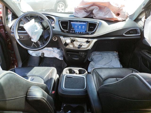 Photo 8 from auction – 2020 CHRYSLER PACIFICA L with VIN 2C4RC1GG6LR122380