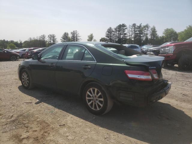 Photo 2 from auction – 2011 TOYOTA CAMRY BASE with VIN 4T1BF3EK8BU704246