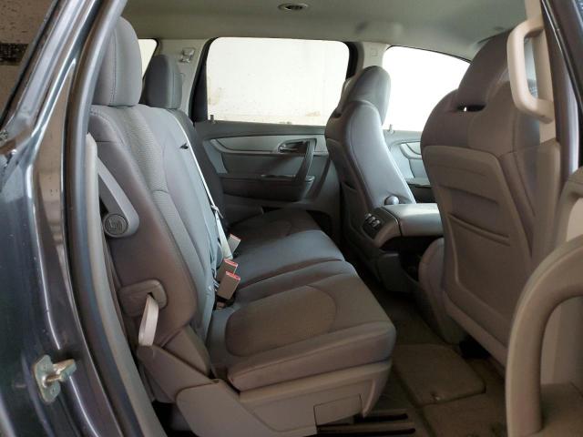 Photo 10 from auction – 2013 CHEVROLET TRAVERSE L with VIN 1GNKRFED9DJ181409