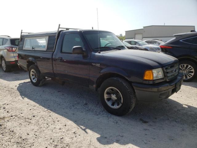 Photo 4 from auction – 2003 FORD RANGER with VIN 1FTYR10U53TA44905