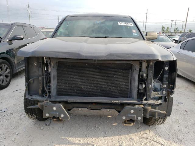 Photo 5 from auction – 2014 CHEVROLET SILVERADO with VIN 1GCNCPEH7EZ237902