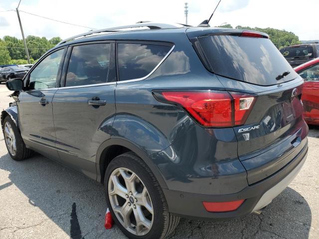 Photo 2 from auction – 2019 FORD ESCAPE TIT with VIN 1FMCU0J91KUB30780