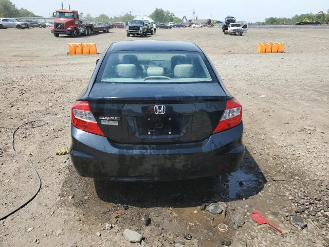 صورة رقم 6 من المزاد - 2012 HONDA CIVIC LX مع VIN 19XFB2F52CE388153