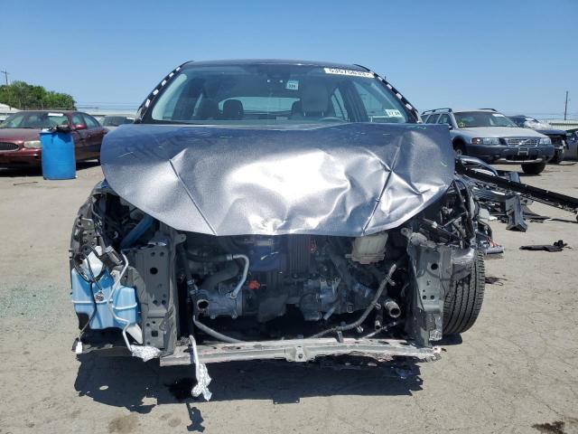 Photo 5 from auction – 2019 TOYOTA PRIUS with VIN JTDKARFUXK3084673