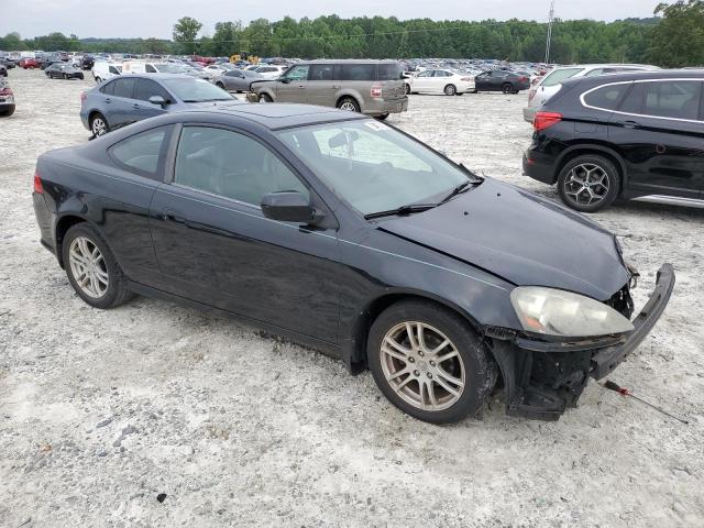 Photo 4 from auction – 2005 ACURA RSX with VIN JH4DC54895S018108