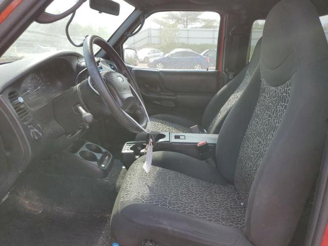 Photo 7 from auction – 2002 FORD RANGER SUP with VIN 1FTZR45E72PA57878