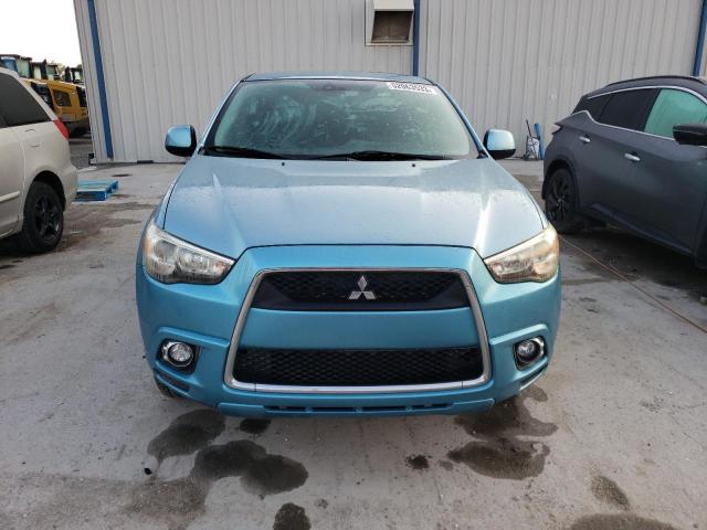 Photo 5 from auction – 2011 MITSUBISHI OUTLANDER with VIN JA4AP4AU4BZ004859