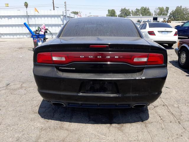 Photo 6 from auction – 2013 DODGE CHARGER SE with VIN 2C3CDXBG5DH596829