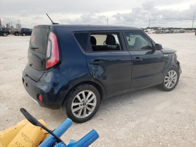 Photo 3 from auction – 2017 KIA SOUL + with VIN KNDJP3A52H7419076