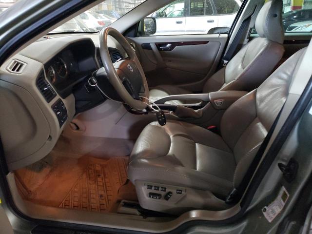 Photo 7 from auction – 2007 VOLVO XC70 with VIN YV4SZ592671260131