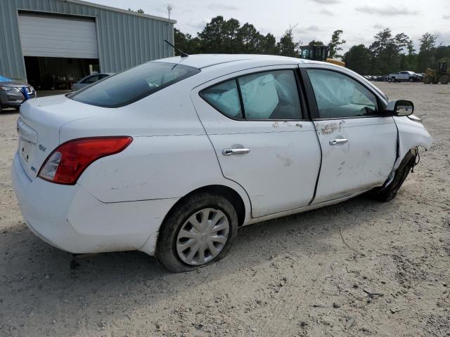 Photo 3 from auction – 2012 NISSAN VERSA S with VIN 3N1CN7AP7CL898755