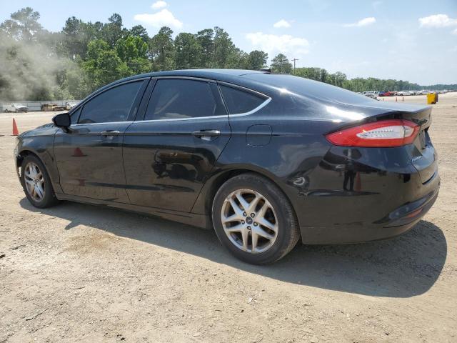Photo 2 from auction – 2016 FORD FUSION SE with VIN 3FA6P0H73GR109947
